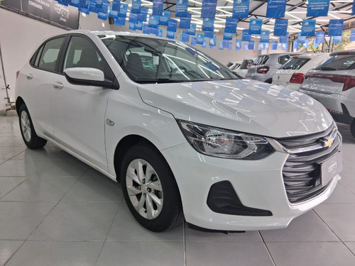 Chevrolet Onix 1.0 Lt 2 5P