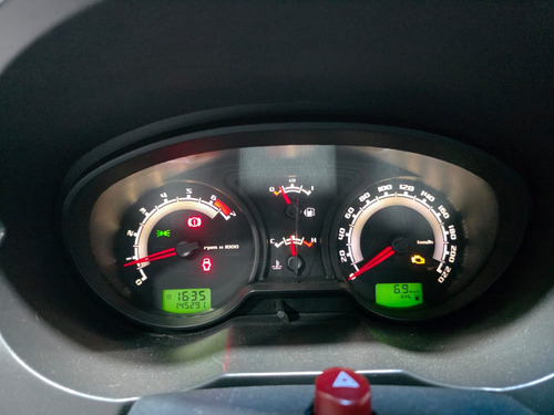 Ford Ecosport 2.0 Xlt Flex Aut. 5p