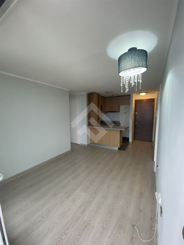 Depto En Venta De 2d2b+ Est En Maipú