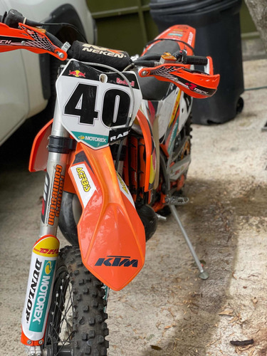 Imagen 3 de 8 de Ktm 300xc