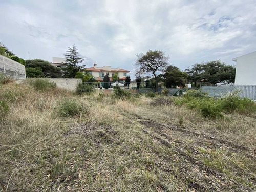 Imagen 3 de 5 de Venta Terreno, Fraccionamiento Prado Largo, Atizapan De Zara