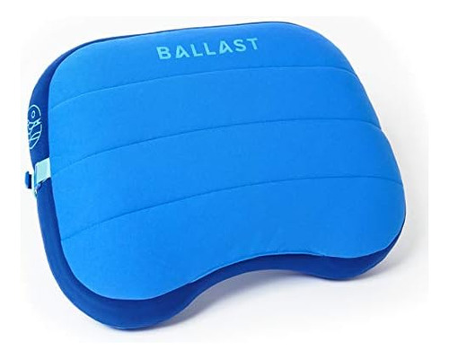 Almohada De Playa Almohada Inflable De Playa, Almohada De