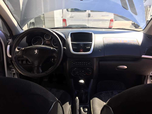 Peugeot 207 Xr Sedan