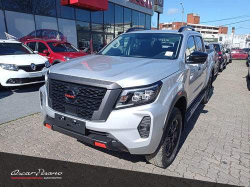 Nissan Frontier Pro4ex 2.5 2025 0km
