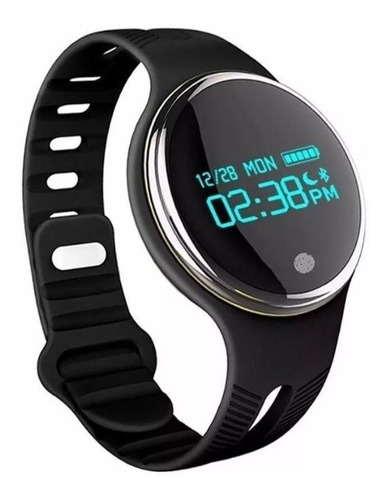 Smart Watch Reloj Inteligente Android Fit Band E07 Mod Modelo Nuevo