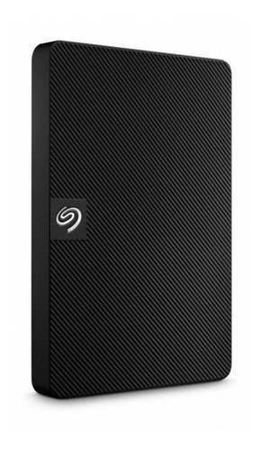 Imagen 2 de 6 de Disco duro externo Seagate Expansion STKM1000400 1TB negro