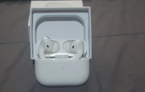 Apple AirPods Pro Original Con Estuche A Reparar Auri Izq.