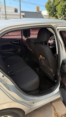 Fiat Argo 1.8 Precision