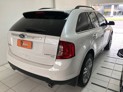 Edge 3.5 Limited Awd 2013