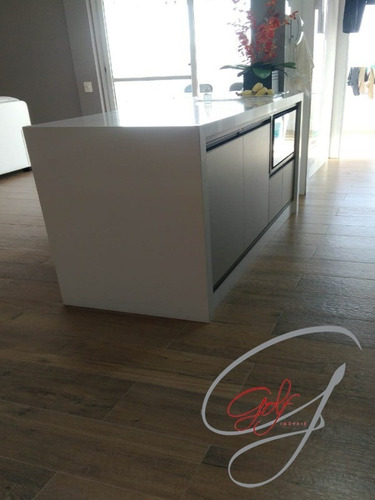 Imagem 14 de 19 de Residencial Mantiqueira Jardins Do Brasil Belíssimo Apartamento, Andar Alto!! Apto 83 M³ Dois Dormitórios , Uma Suite,. - Ap00821 - 69302798