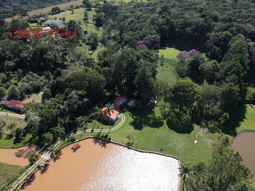 Imagem 4 de 15 de Ref.: 5069 - Chácara Em Jarinu Para Venda - V5069