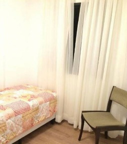 Imagem 8 de 9 de Apartamento Residencial Em São Paulo - Sp - Ap2574_etic