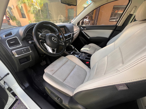 Mazda CX-5 2.5 S Grand Touring 4x2 At