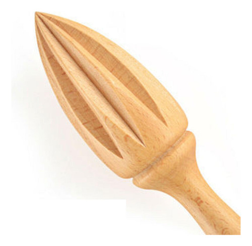 Exprimidor De Limón Exprimidor De Fruta De Madera Lima