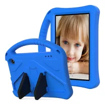 Comprar Funda Para Tablet Amazon Kindle Fire 7 (hd) 2022 7.0 Pulgada