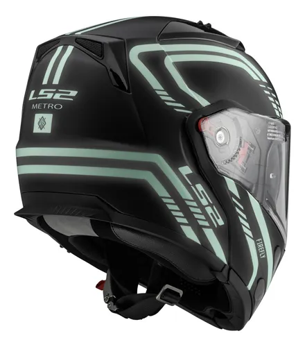 Casco ls2 324 sale