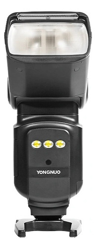 Flash Yongnuo Yn968ex-rt Iii Manual Ttl Con Canon
