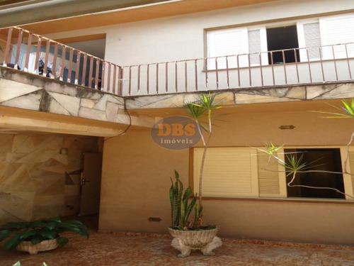Sobrado - Parque Sao Jorge - 461