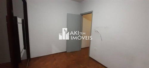 Imagem 7 de 26 de Casa No Bairro Vila Souto - 5276