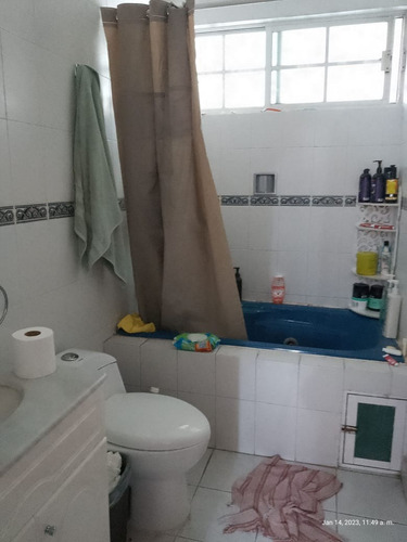 Imagen 21 de 24 de Casa En Venta, Neiva, Lindavista, Gustavo A Madero, Ciudad De México