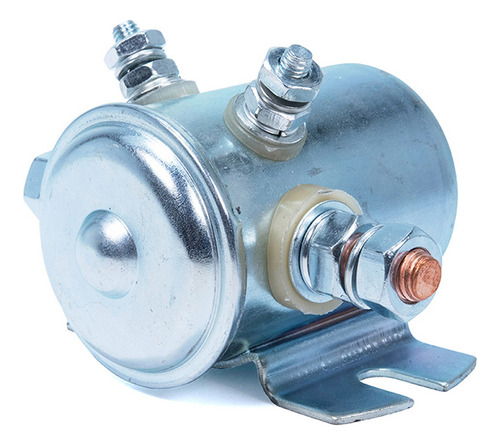 Solenoide Corriente Continua Dodge D100 8cil 7.2l 1978