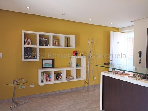 Imagen 4 de 25 de Apartamento E Alquiler En Boleita Norte 22-28842 Angela Sanchez 04126316140