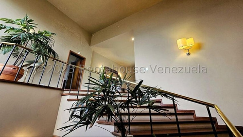 Casa En Venta En Alto Hatillo