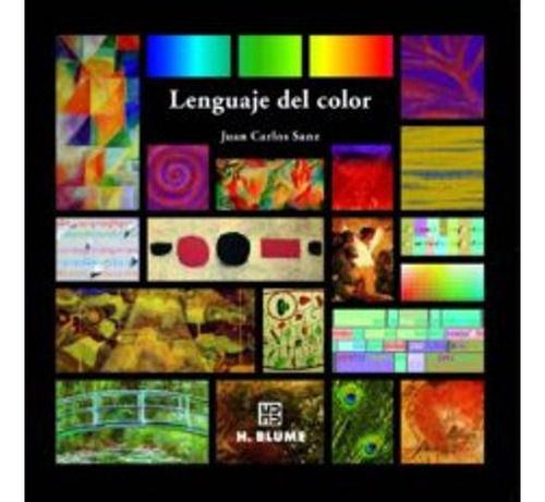 Libro El Lenguaje Del Color