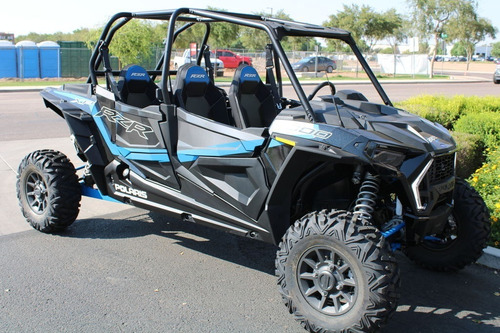 Imagen 22 de 24 de Polaris Rzr Xp4 1000 2022 Pro Atv Motorsports