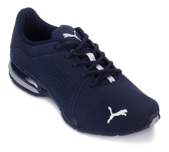 tenis puma masculino mercado livre