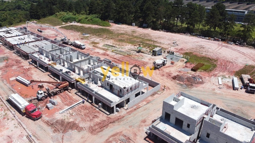 Imagem 13 de 18 de Casa - Condomínio Sunville - Ca-2117