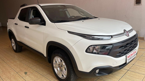 Fiat Toro 1.8 16V EVO FLEX ENDURANCE AT6