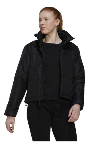 Parka Mujer adidas Bsc Padded J