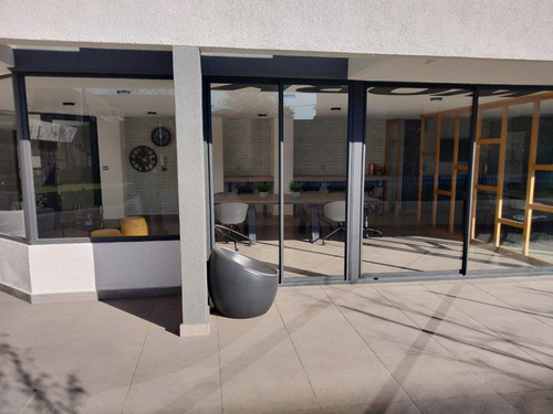 El Balcón Es La Estrella Del Departamento
