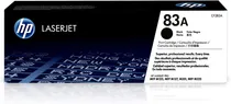 Comprar Recargas De Toner Compatible Hp Cf283a 83a M125 M127 M127fn