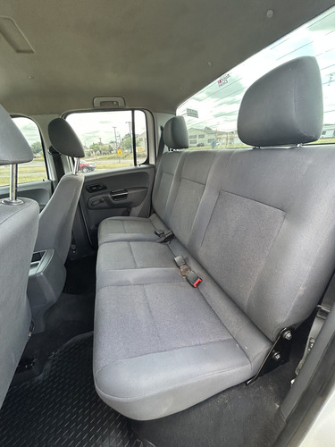 Volkswagen Amarok 2.0 Cd Tdi 140cv 4x4 Startline