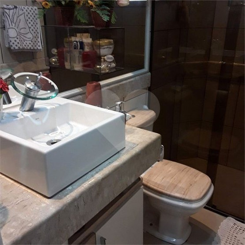 Apartamento Bem Localizado !!!! - 373-im520401