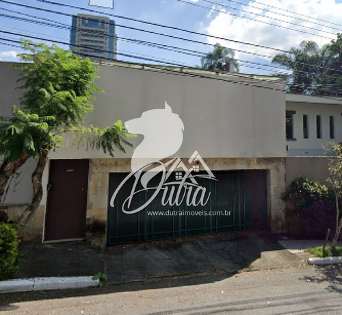 Imagem 1 de 15 de Padrão Campo Belo 750m² 06 Dormitórios 06 Suítes 5 Vagas - C9da-8264