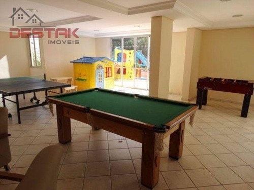 Imagem 14 de 15 de Ref.: 5043 - Apartamento Em Jundiaí Para Venda - V5043