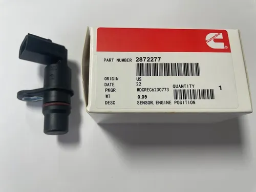 Sensor Posicao Eixo Comando 2t2906051h 2872277 Bg9x6c315a