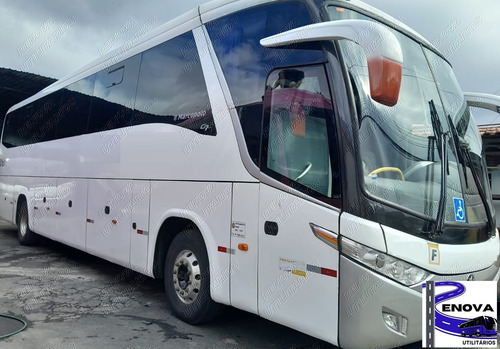 Paradiso 1200 G7 2010 Mercedes O-500 Rs Completo Cod 222