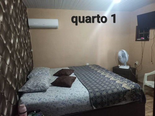 Vendo Duas Casas, Com Entradas Independentes