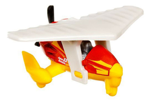 Matchbox Sky Busters Aero Junior Ii Mattel Hht58