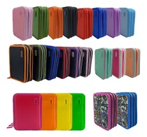 Comprar Cartuchera Completa Con Utiles Sabonis 3 Pisos