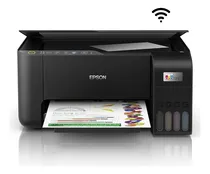 Comprar Impresora Epson Ecotank L3250 Multifuncional Wifi