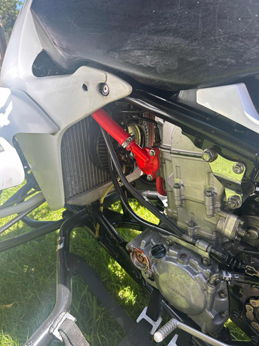 Honda Trx