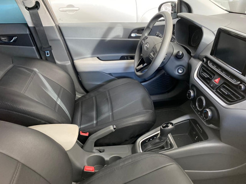 Imagem 2 de 3 de Hyundai Hb20s 1.0 Evolution Turbo Pack (flex) (aut)