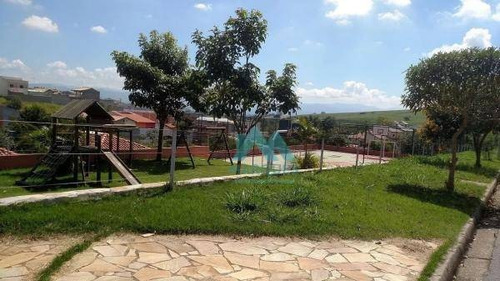 Imagem 6 de 8 de Lindo Terreno No Reservas Do Vale - Medida Maior Que O Padrão - Te0085
