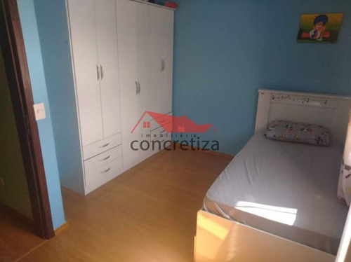 Imagem 14 de 16 de Casa Sobrado Padrão Com 3 Quartos - S1174-v