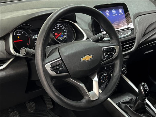 Chevrolet Onix 1.0 Plus lt